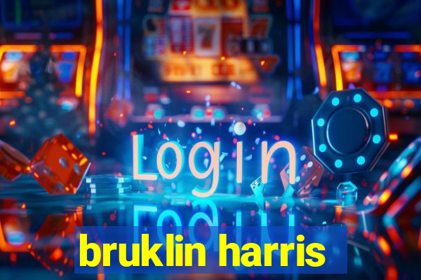 bruklin harris